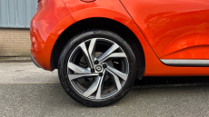 Renault Clio 1.0 TCe 90 RS Line 5dr Petrol Hatchback